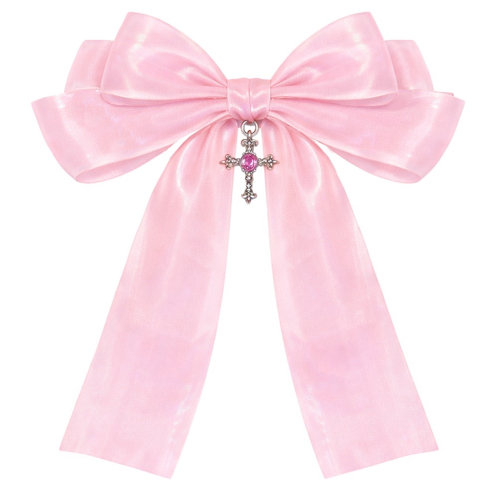 Attitude Hair Dye - Cross Haarstrik - Roze